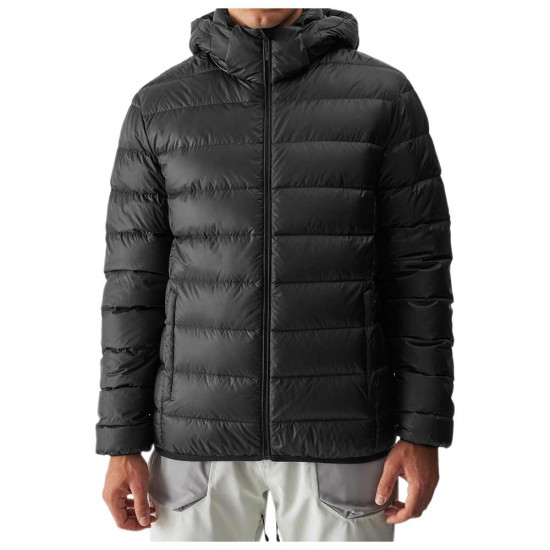 4F Ανδρικό μπουφάν Down Jacket